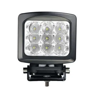 90w leistungsstarkes LED-Arbeitslicht